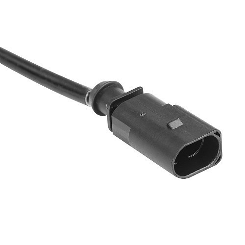 Sonde de température d'échappement après turbo-compresseur pour VOLKSWAGEN Transporter T6 2.0 TDi (2016-2019) - KC29407