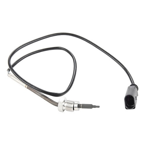     
                
                
    Temperature sensor for exhaust gases before the turbo for a VW Transporter T5 2.5 biTDi - KC29459
