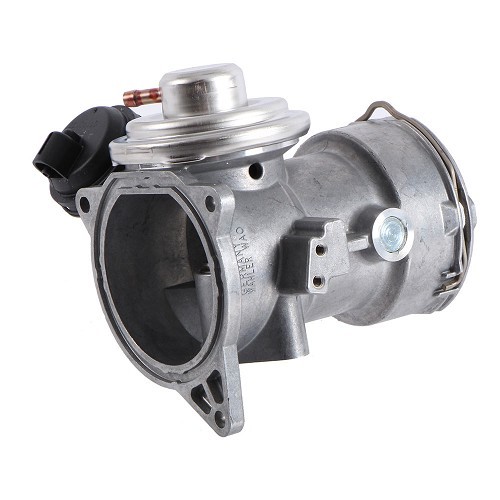  Válvula EGR para VW Transporter T5 2.5 TDi - KC29551 