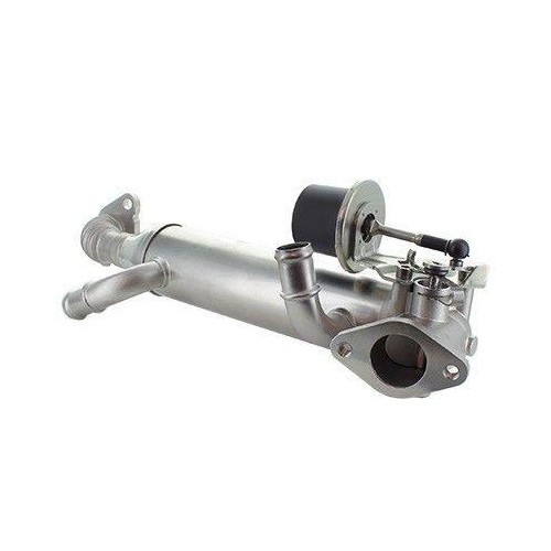  Vanne EGR pour VOLKSWAGEN Transporter T5 2.5 TDi (2003-2009) - KC29553 