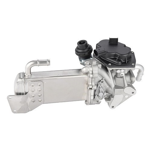 Válvula EGR para VOLKSWAGEN Transporter T5 2.0 TDi - KC29558