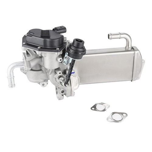  Válvula EGR para VOLKSWAGEN Transportador T5 2.0 TDi - KC29558 