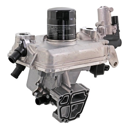  Válvula EGR para VOLKSWAGEN Transporter T5 2.0 BiTDi - KC29559 