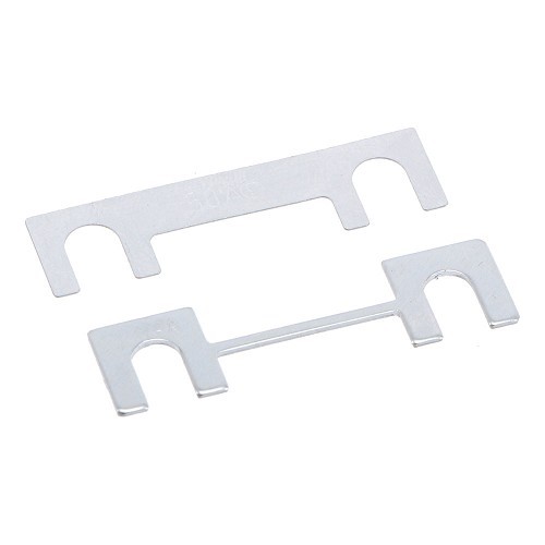 Fusible 50 A de sistema ABS para Transporter T4 96 ->98 - KC30108