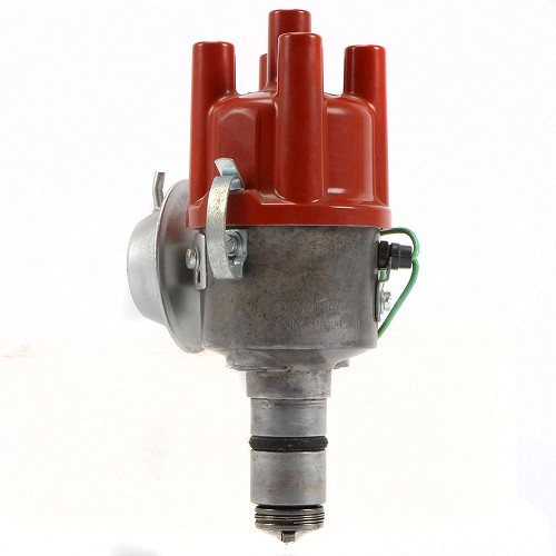  Bosch Igniter for VW Bay Window Camper with engine type 1 71 -> - KC30150-2 