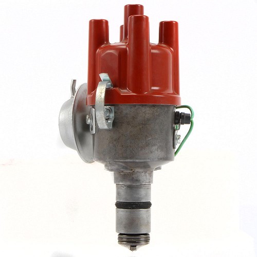 Ignitor Bosch para VW Bay Window Combi com motor tipo 1 71 -&gt; - KC30150