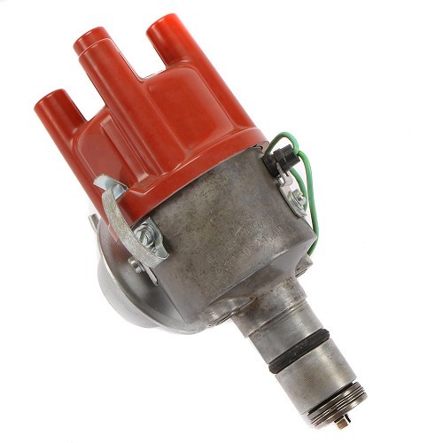 Ignitor Bosch para VW Bay Window Combi com motor tipo 1 71 -&gt; - KC30150