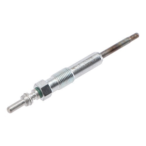  Glow plug, German quality for a VW Transporter T5 2.5 TDi - KC30304-1 