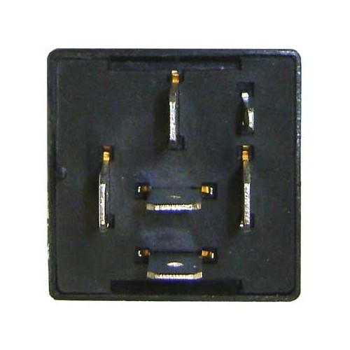 Front windscreen wiper relay for Transporter T3/T25 - KC30400