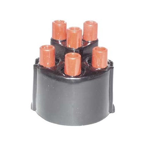 Distributor cap for Transporter T4 Petrol 2.5 L