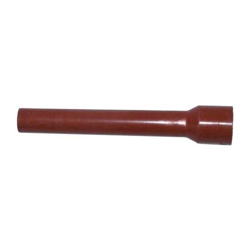 1 extremidade de 109 mm de cabo de vela para o cilindro 2 / 4
