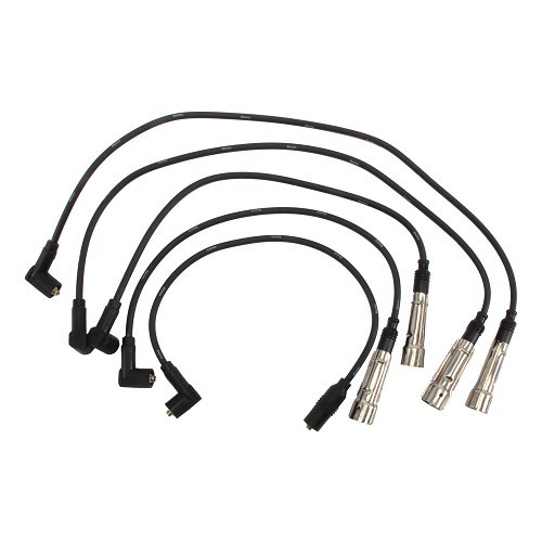  Haz de cables de bujías para Transporter 1,9 / 2,1 L 85 ->92 - KC32250 