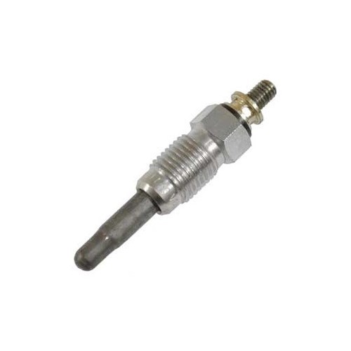  1 glow plug for Transporter T4 D/TD - standard quality - KC33001 