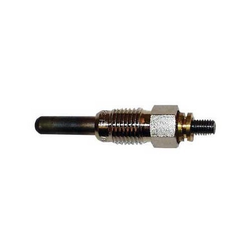  1 glow plug for Transporter T4 D/TD - German quality - KC33003 