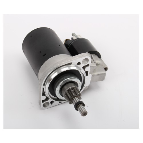 Starter voor VW Transporter T3 benzine 1.6 / 1.9 / 2.0 L 81 ->86 - KC35002