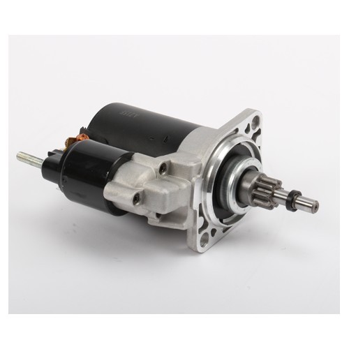  Motor de arranque para VW Transporter T3 a gasolina 1.6 / 1.9 / 2.0 L 81 ->86 - KC35002 