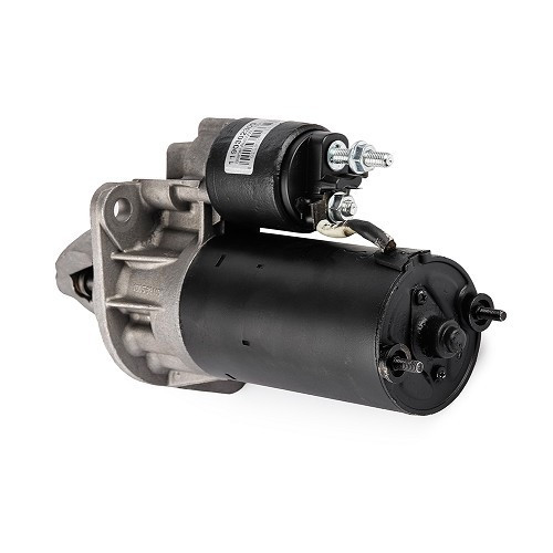 Starter voor VW Transporter T3 1.6 - 1.7 D / TD 85 ->92 - KC35006