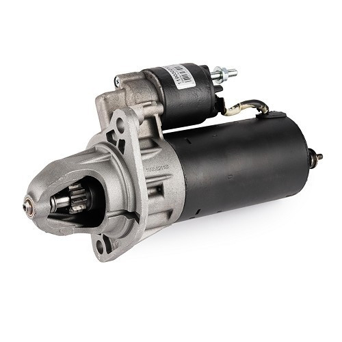  Starter voor VW Transporter T3 1.6 - 1.7 D / TD 85 ->92 - KC35006 