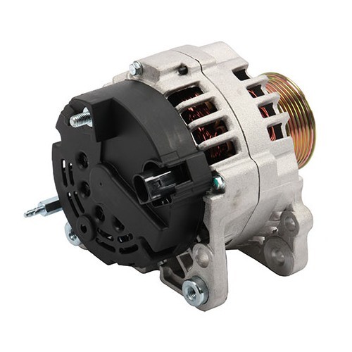 Alternator 90A voor Transporter T4 99 ->03 - KC35013