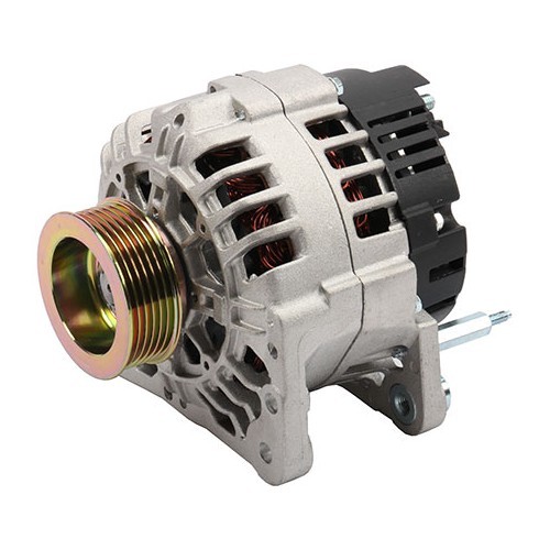  Alternator 90A voor Transporter T4 99 ->03 - KC35013 