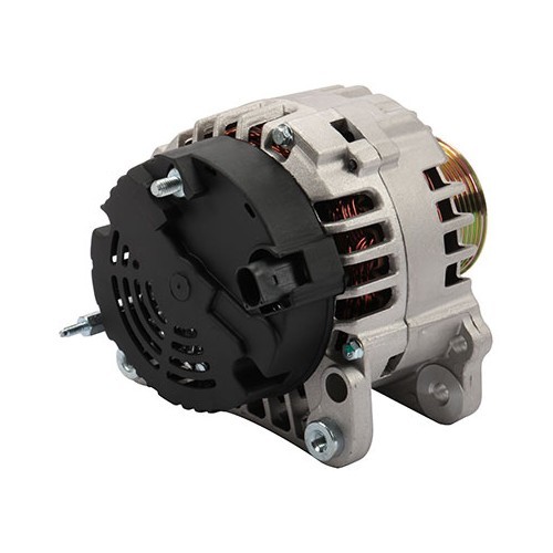 Alternator 120A voor Transporter T4 99 ->03 - KC35014