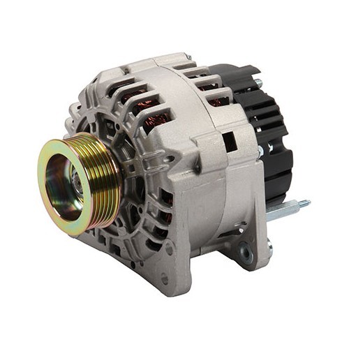  Alternator 120A voor Transporter T4 99 ->03 - KC35014 