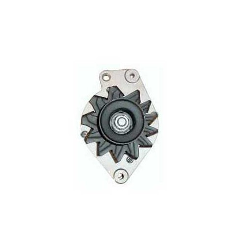 Alternateur 65A pour VOLKSWAGEN Transporter T4 1.9 (09/1990-12/1992) - KC35015