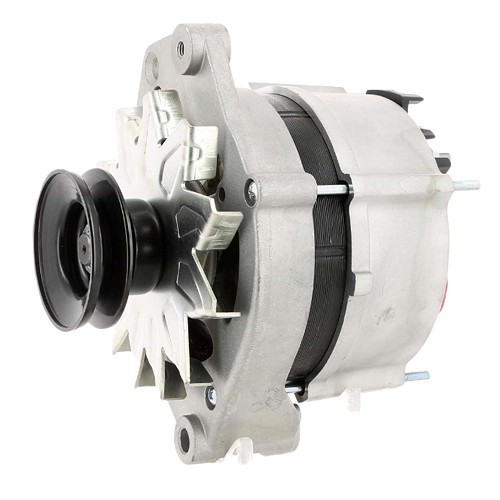  Alternator 90A voor Transporter T4 1.9 / 2.4 D /2.5 90 ->93 - KC35019 