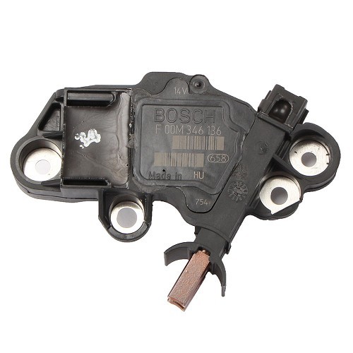 BOSCH 150A ou 180A alternador regulador para Transportador T5 - KC35025