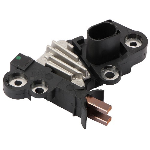  Regulador de alternador BOSCH 150 A o 180 A para Transporter T5 - KC35025 