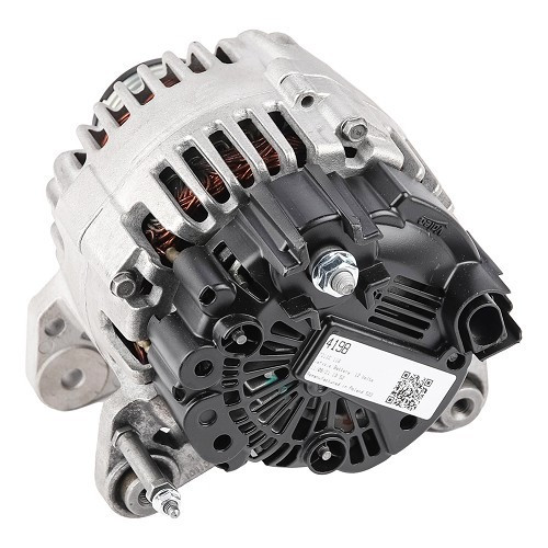 Alternator 110 amps for VOLKSWAGEN Transporter T5 2.0 TDi (2003-2015) - KC35028