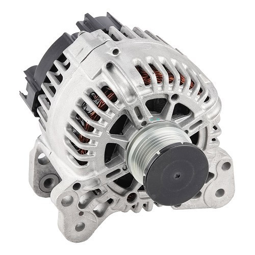  Alternator 110 amps for VOLKSWAGEN Transporter T5 2.0 TDi (2003-2015) - KC35028 