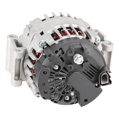 Alternatore 140 ampere per VOLKSWAGEN Transporter T5 2.0 TSi (2011-2015) - KC35029