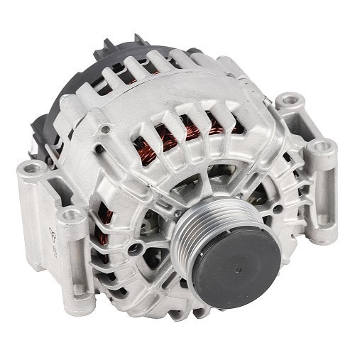  Alternator 140 amps for VOLKSWAGEN Transporter T5 2.0 TSi (2011-2015) - KC35029 