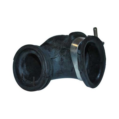 Pipe on alternator for Combi 1.7/1.8 - KC35030