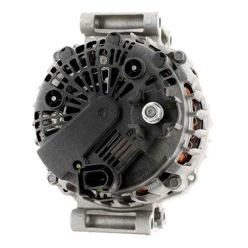 Alternador de 180 amp para VOLKSWAGEN Transportador T5 2.0 TSi (2011-2015) - KC35033