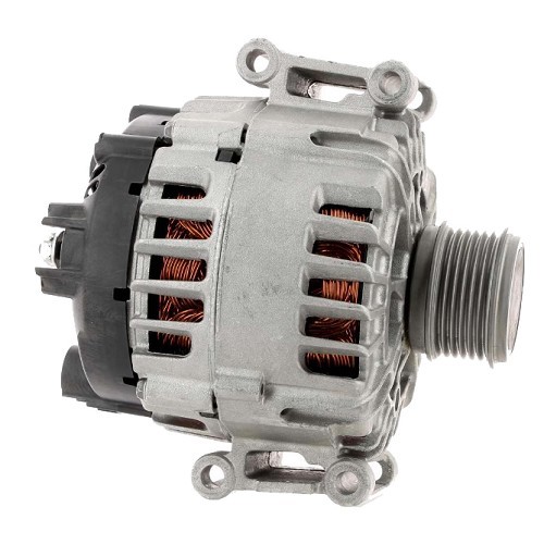  Alternator 180 amps for VOLKSWAGEN Transporter T5 2.0 TSi (2011-2015) - KC35033 