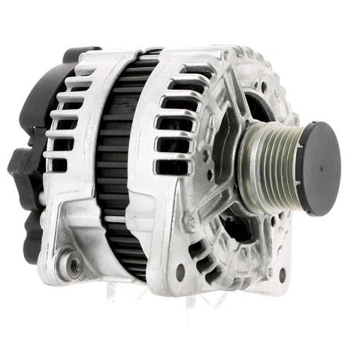 Alternator 180 amps for VOLKSWAGEN Transporter T5 2.0 TDi (2003-2015) - KC35038