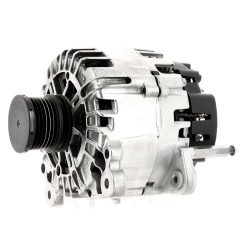  Alternator 180 amps for VOLKSWAGEN Transporter T5 2.0 TDi (2003-2015) - KC35039 