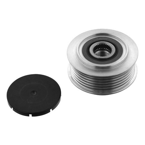  Alternator pulley for VOLKSWAGEN LT (1997-2006) - KC35042 