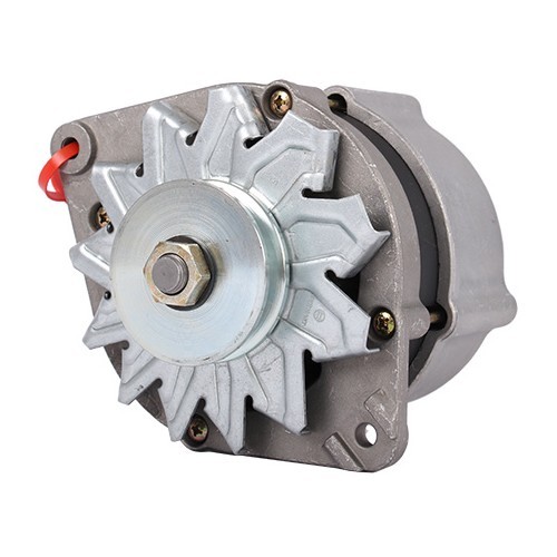  Alternator 65A for VW Transporter Diesel T25 from 1981 to 1985 - KC35105 