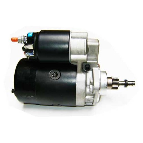 Motor de arranque para VW Transporter T3 a gasolina 1.9 / 2.1 l 86 ->92 - KC35302