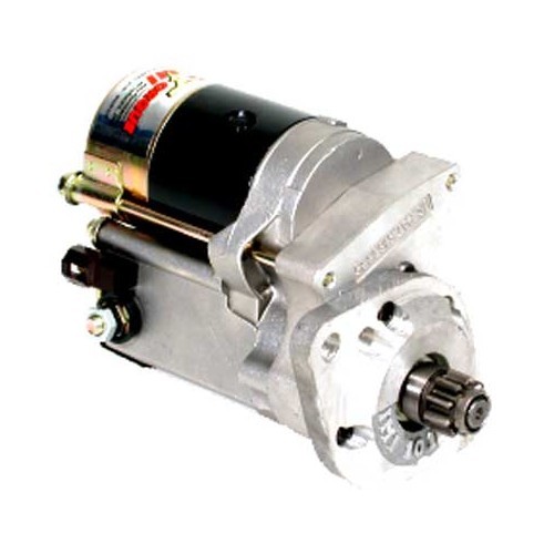  Starter Hi-torque 12V voor Combi & Transporter 76 ->81 - KC35314 