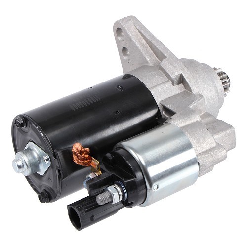 Startmotor voor VW Transporter T5 2.0 benzine van 2010 tot 2015 - KC35354