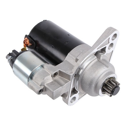  Motor de arranque para VW Transporter T5 2.0 gasolina de 2010 a 2015 - KC35354 