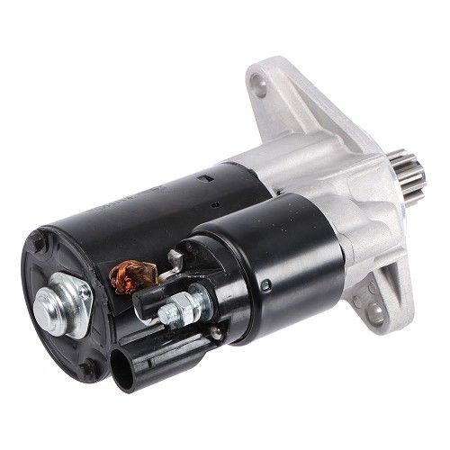 Startmotor voor VW Transporter T5 TFSi 204pk dubbele koppeling - KC35355