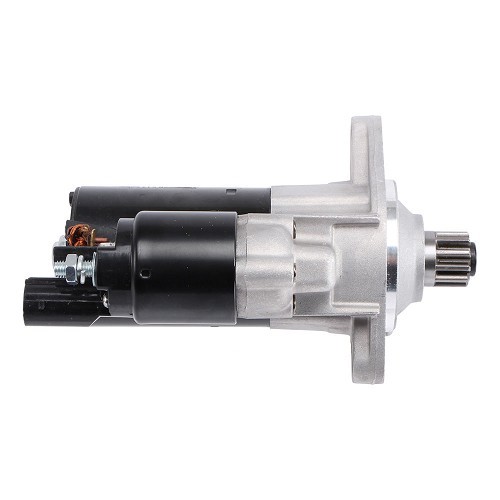 Startmotor voor VW Transporter T5 TFSi 204pk dubbele koppeling - KC35355