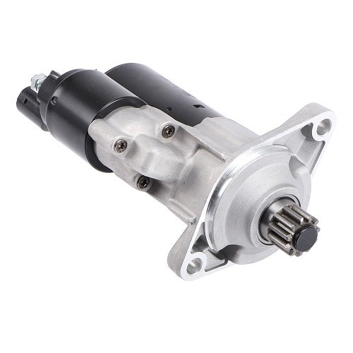  Motor de arranque para VW Transporter T5 TFSi 204 cv con doble embrague - KC35355 