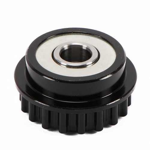 Overrunning alternator pulley for Transporter T5 (7H, 7J) - KC35400