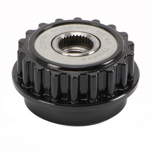  Overrunning alternator pulley for Transporter T5 (7H, 7J) - KC35400 